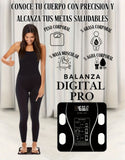 BALANZA DIGITAL PRO ⭐⭐⭐⭐⭐